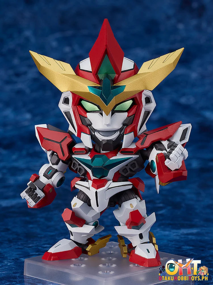 Nendoroid Bravern