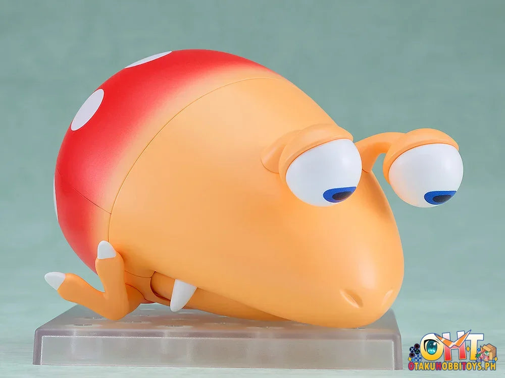 Nendoroid Bulborb