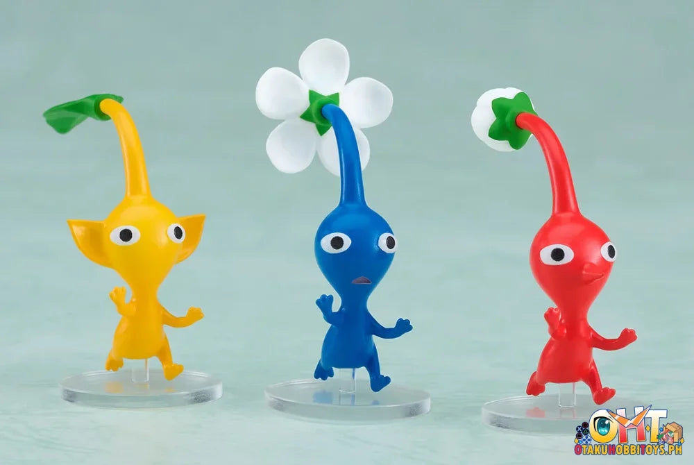 Nendoroid Bulborb