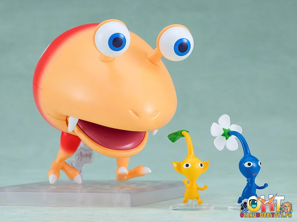 Nendoroid Bulborb