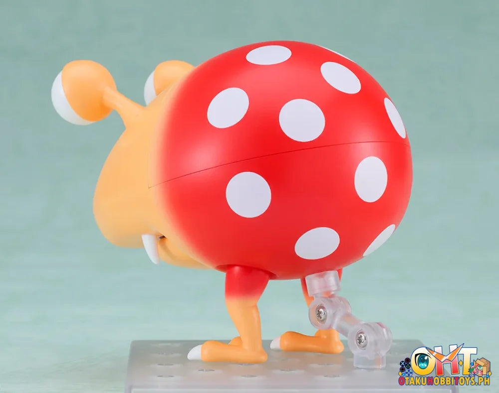 Nendoroid Bulborb