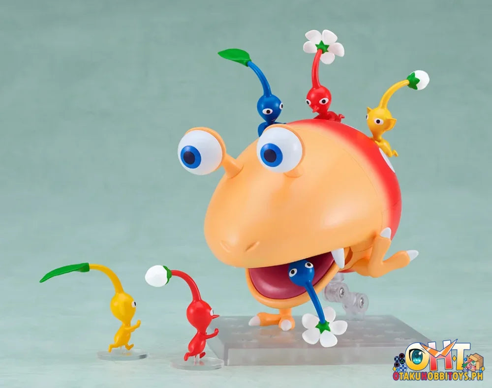 Nendoroid Bulborb