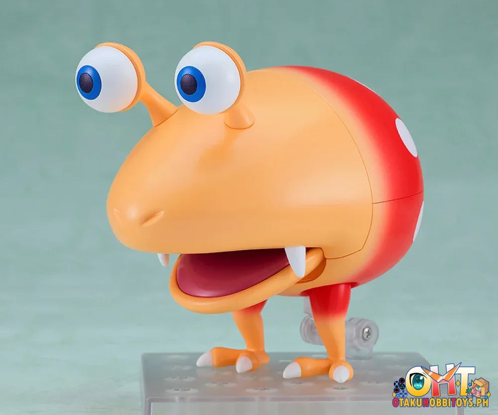 Nendoroid Bulborb