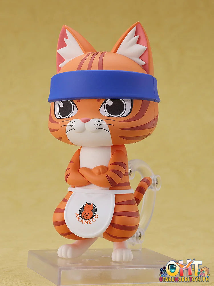 Nendoroid Bunzo