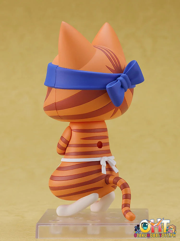 Nendoroid Bunzo