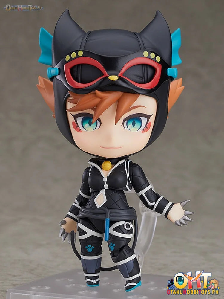 Nendoroid Catwoman Ninja Edition - ON HAND
