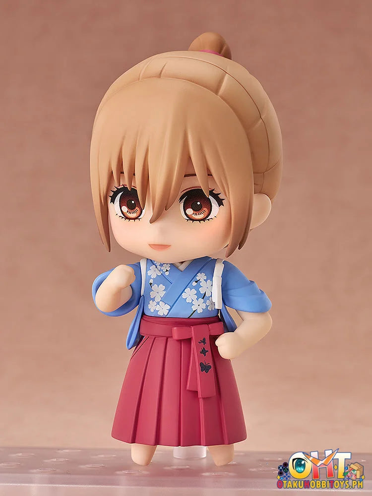 Nendoroid Chihaya Ayase