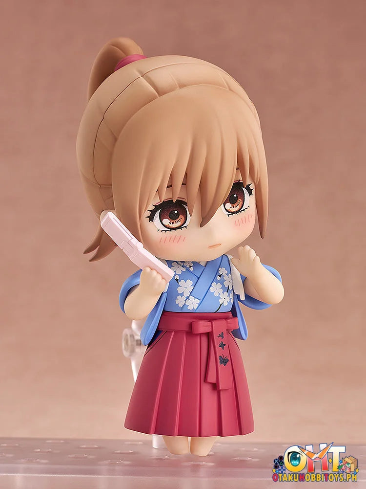 Nendoroid Chihaya Ayase
