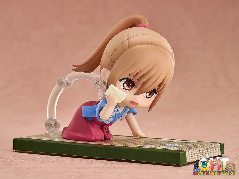 Nendoroid Chihaya Ayase