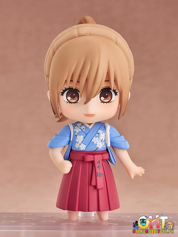 Nendoroid Chihaya Ayase