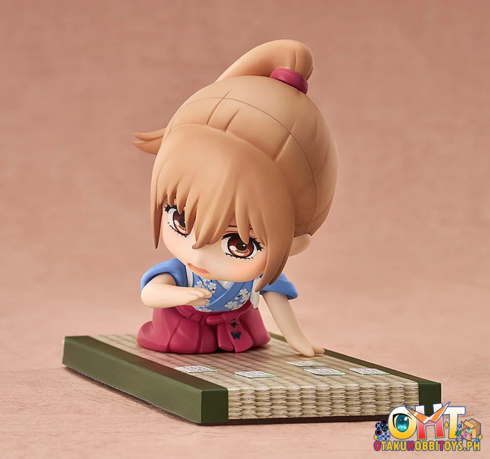Nendoroid Chihaya Ayase