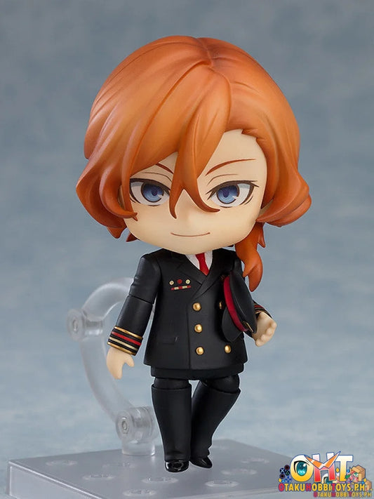 Nendoroid Chuya Nakahara: Airport Ver. - ON HAND