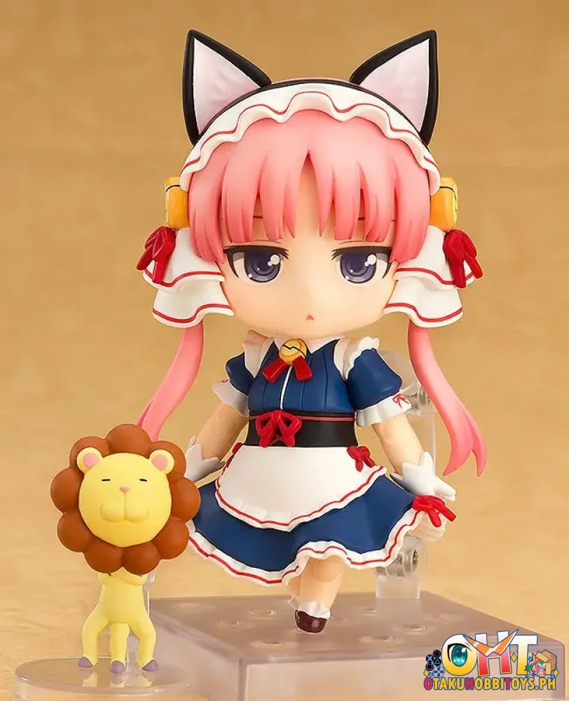 Nendoroid Clarion - ON HAND