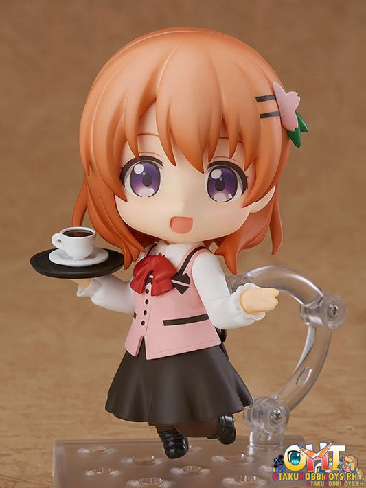 Nendoroid Cocoa Hoto - ON HAND