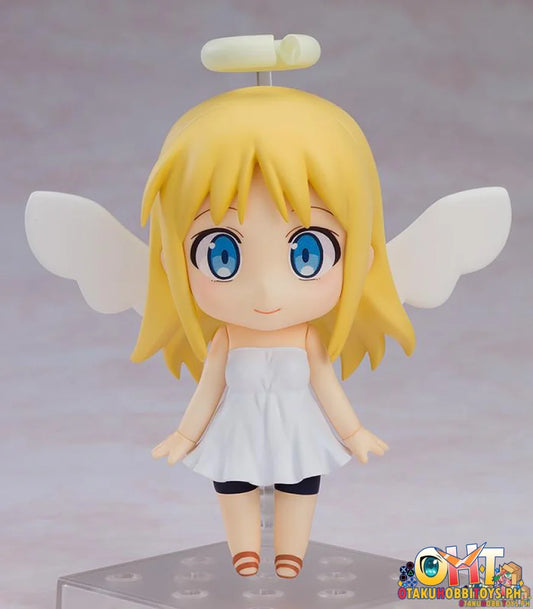 Nendoroid Crimvael - ON HAND