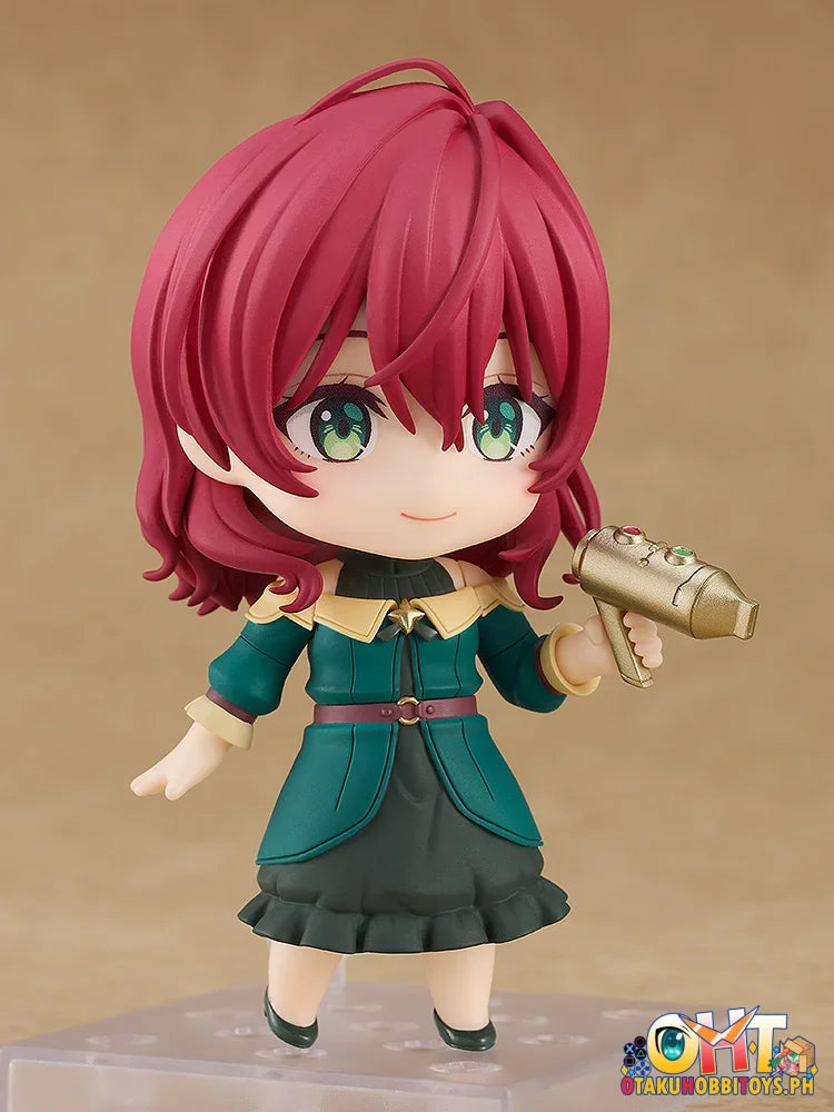 Nendoroid Dahlia Rossetti