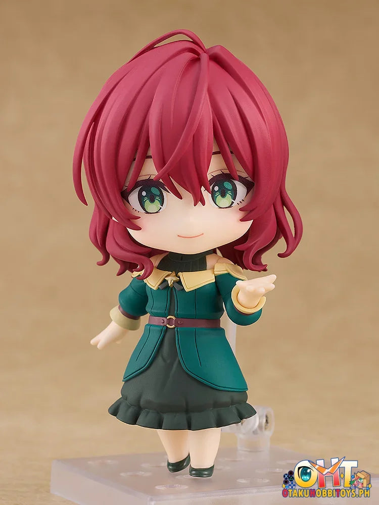 Nendoroid Dahlia Rossetti
