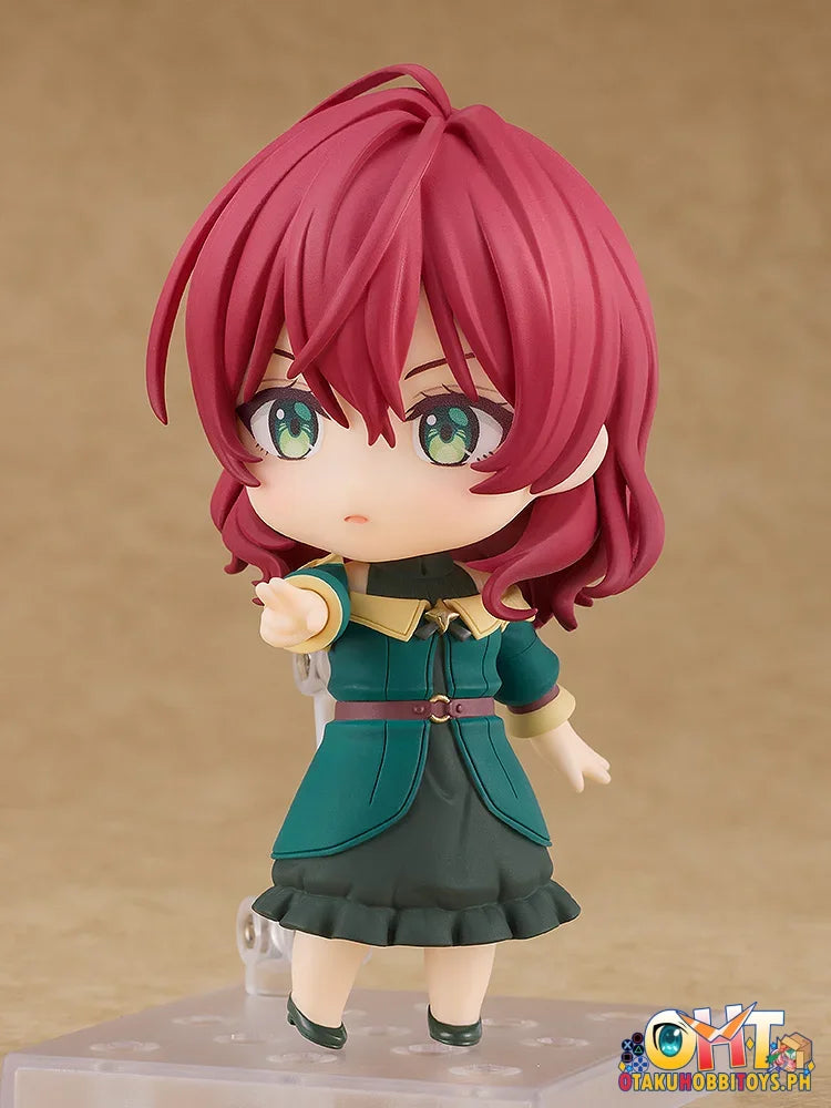 Nendoroid Dahlia Rossetti