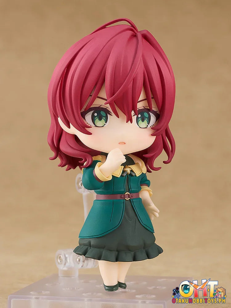 Nendoroid Dahlia Rossetti