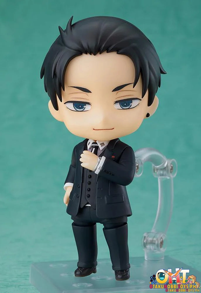 Nendoroid Daisuke Kambe - ON HAND