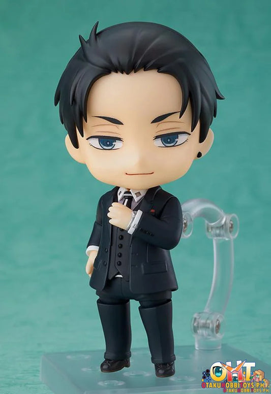 Nendoroid Daisuke Kambe - ON HAND