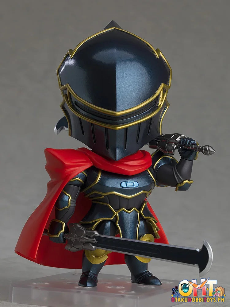 Nendoroid Dark Hero Momon