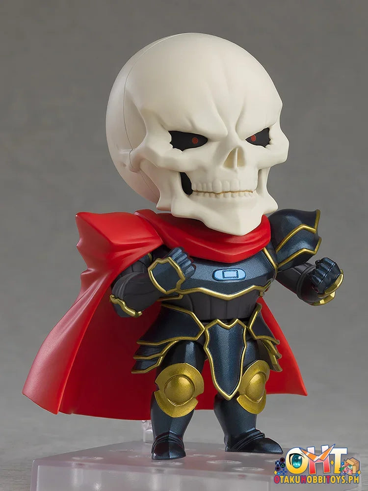 Nendoroid Dark Hero Momon