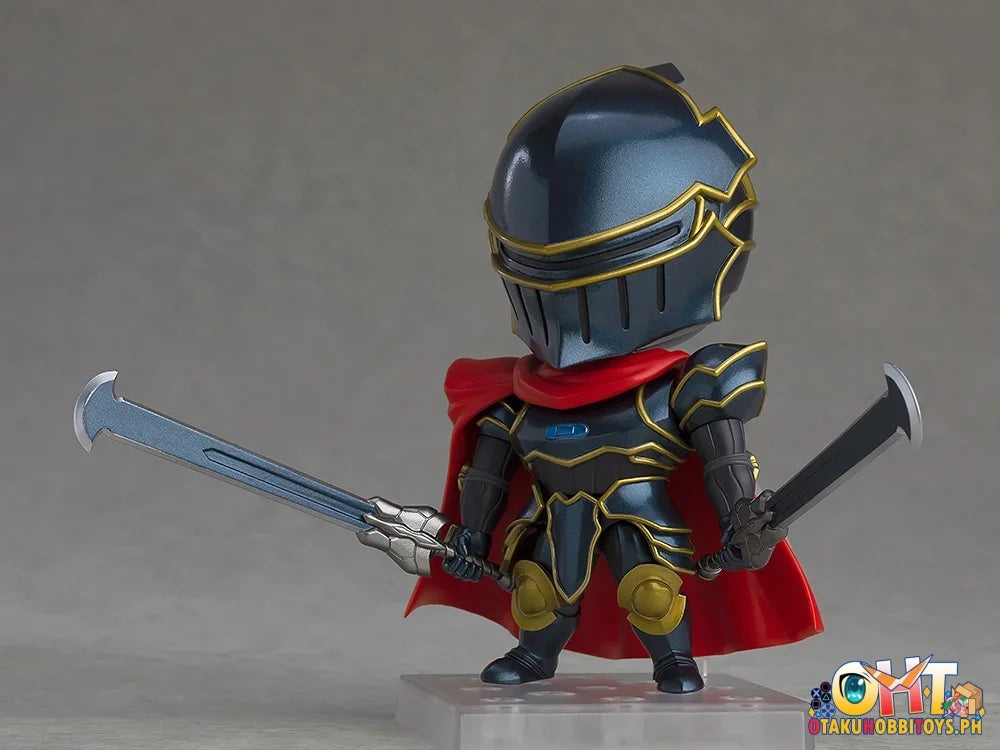 Nendoroid Dark Hero Momon