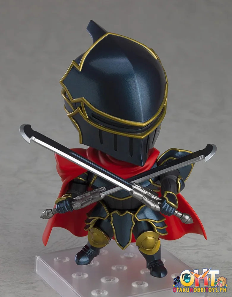 Nendoroid Dark Hero Momon