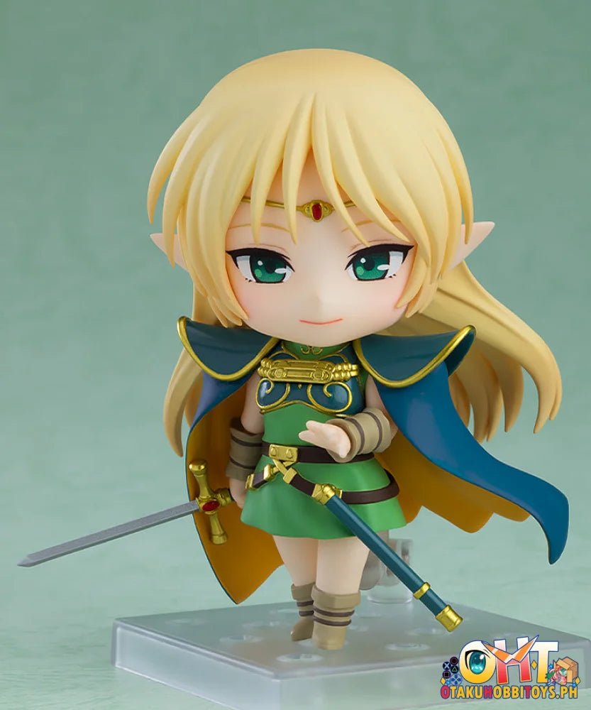 Nendoroid Deedlit