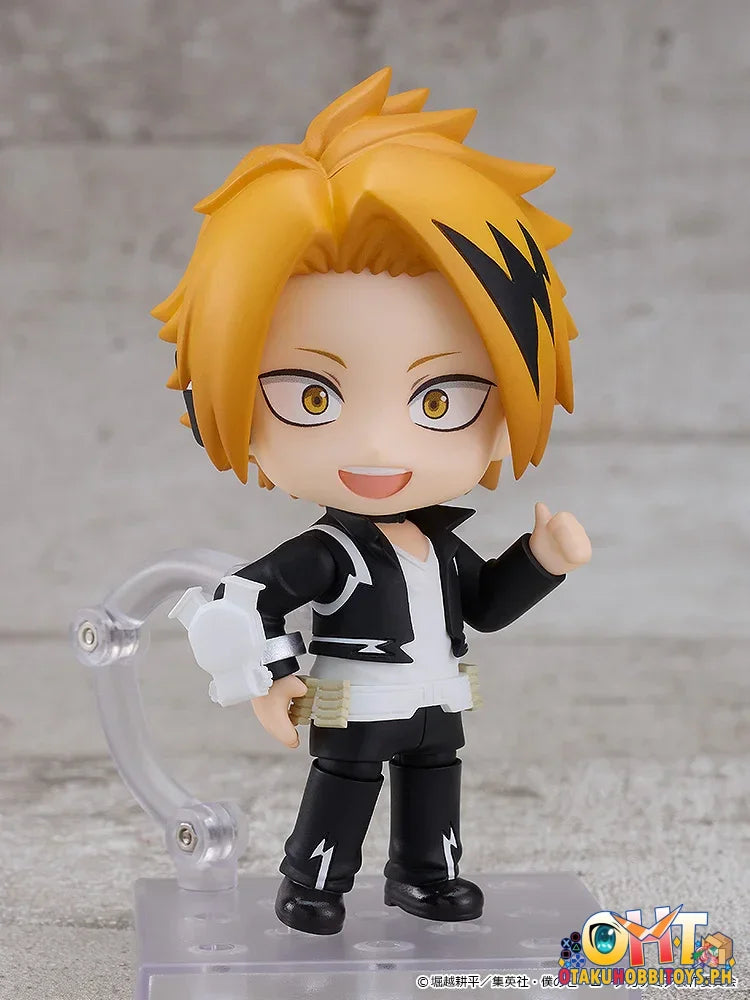 Nendoroid Denki Kaminari