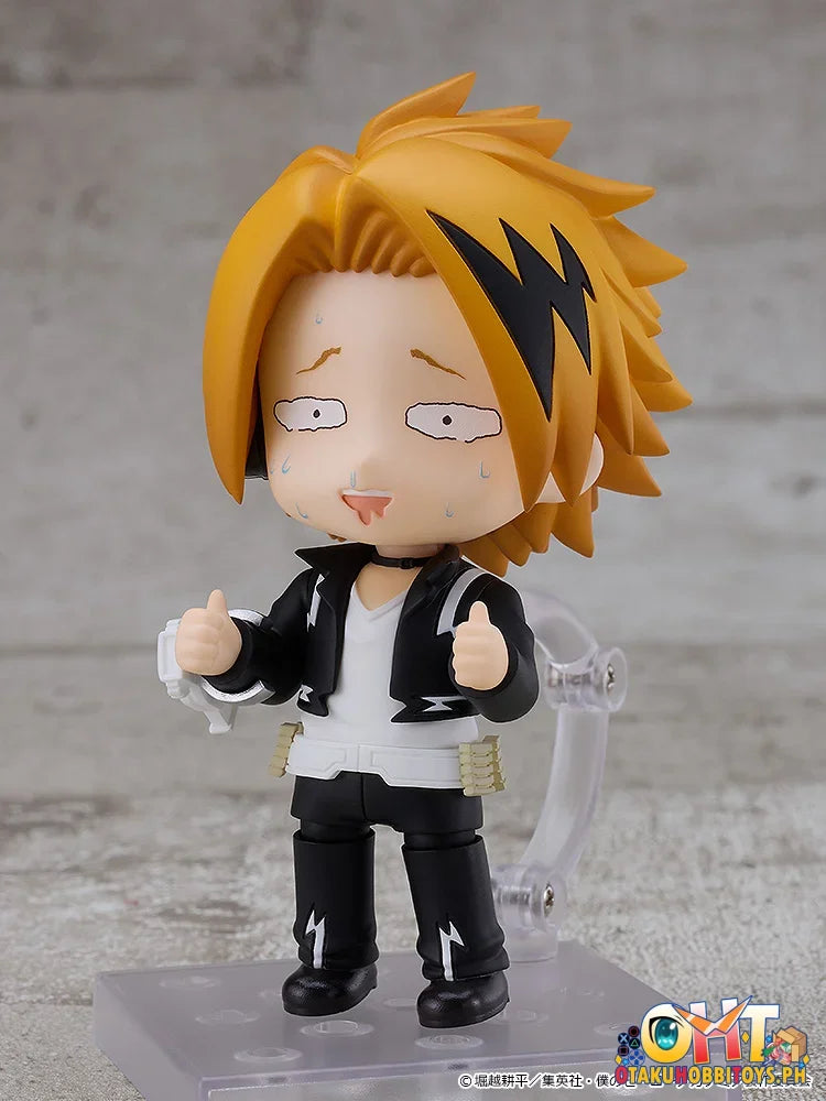 Nendoroid Denki Kaminari