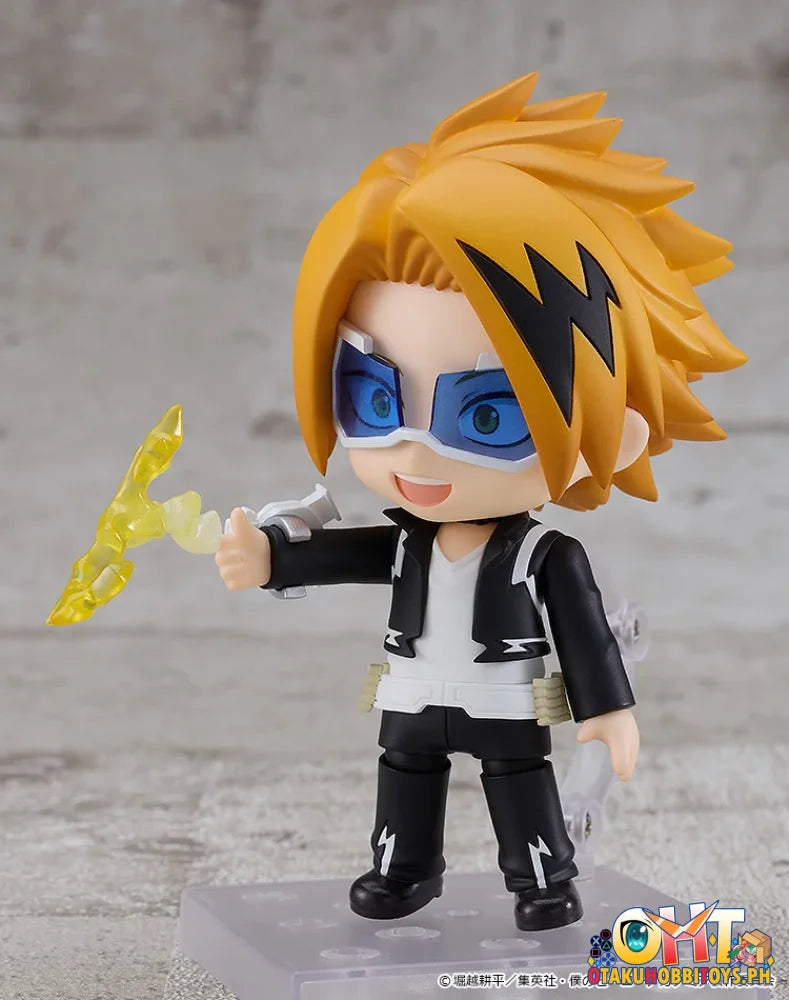 Nendoroid Denki Kaminari