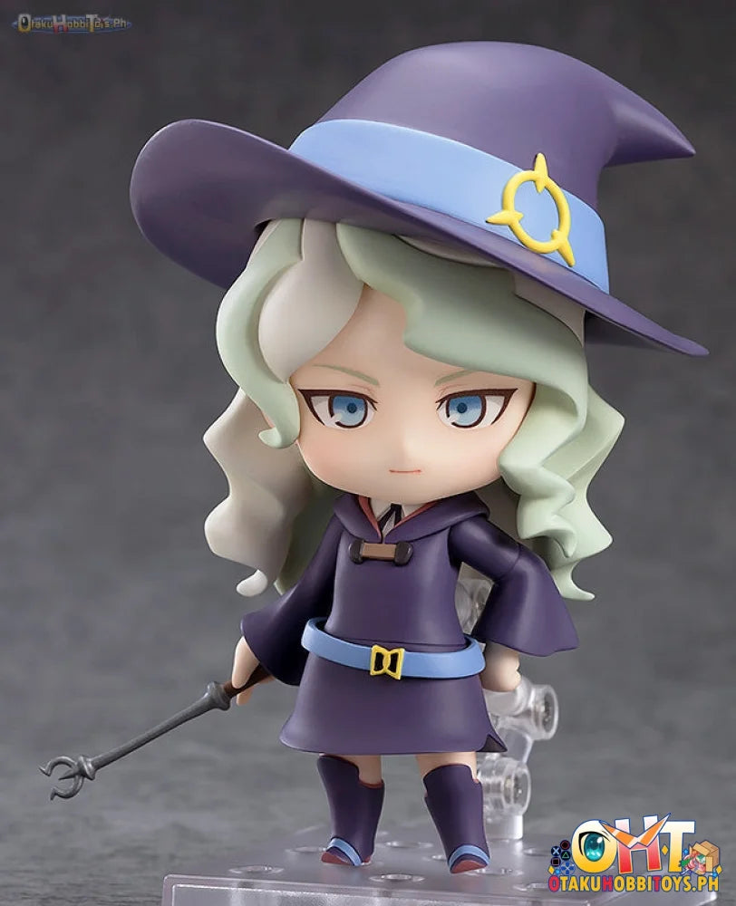 Nendoroid Diana Cavendish - ON HAND