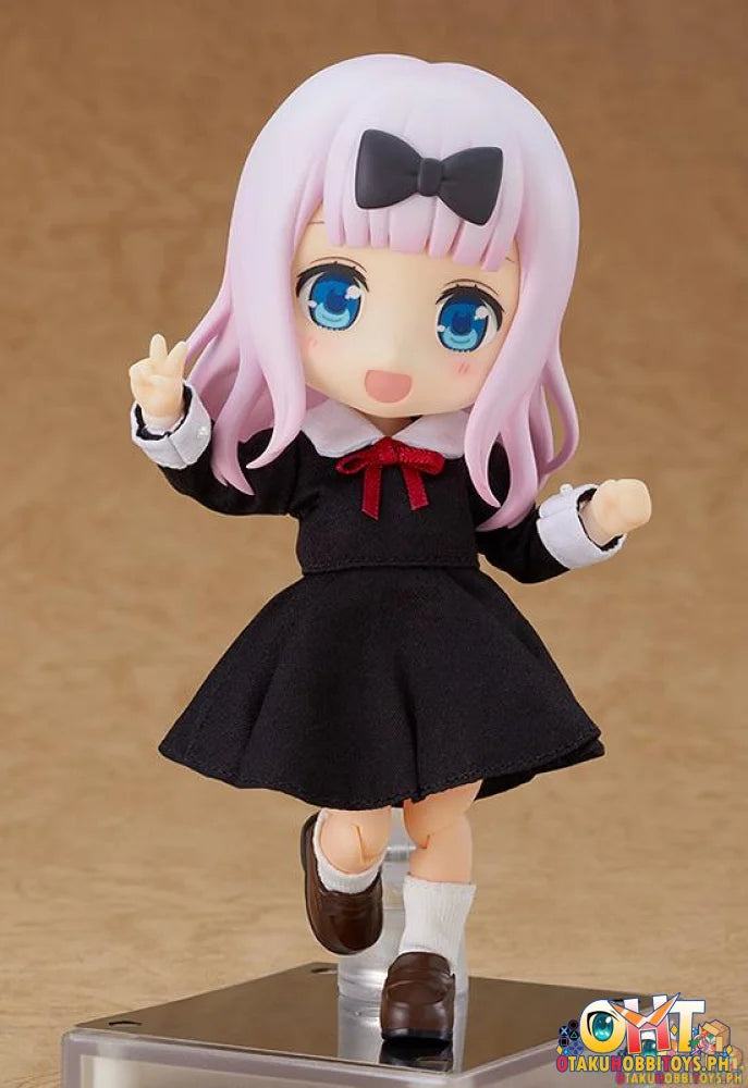 Nendoroid Doll Chika Fujiwara - Kaguya-Sama: Love Is War