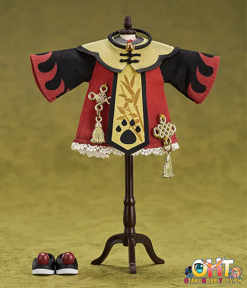 Nendoroid Doll Chinese-Style Panda Hot Pot: Star Anise