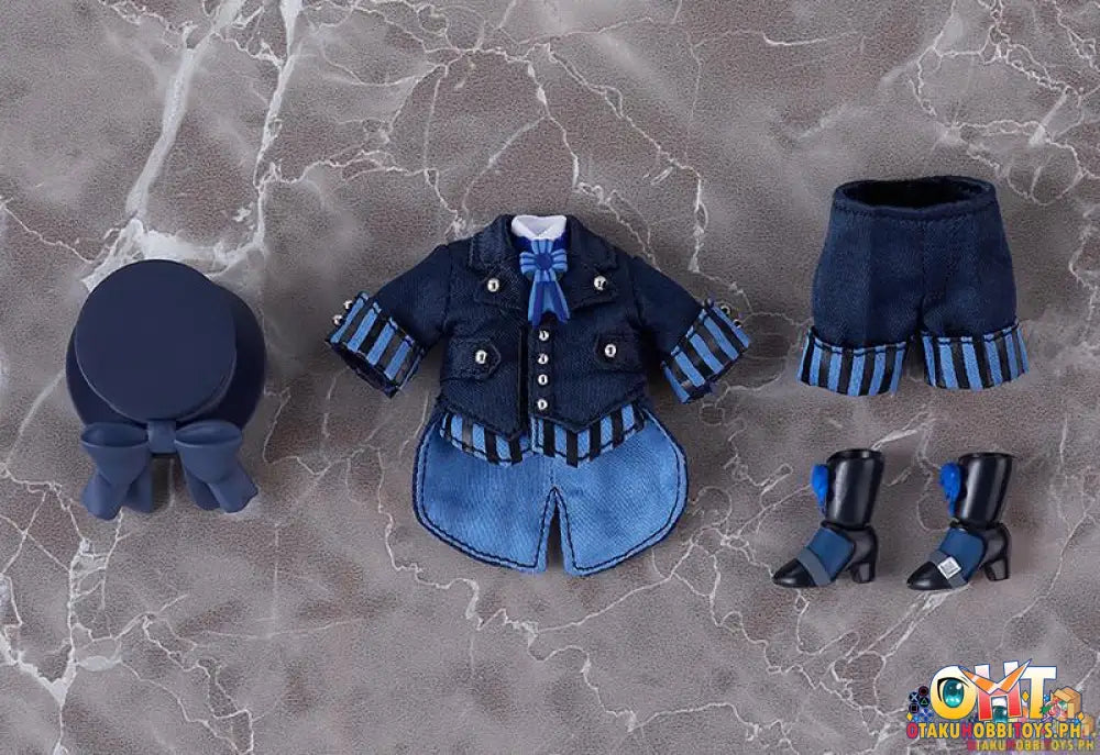 Nendoroid Doll Ciel Phantomhive - Black Butler: Book Of The Atlantic