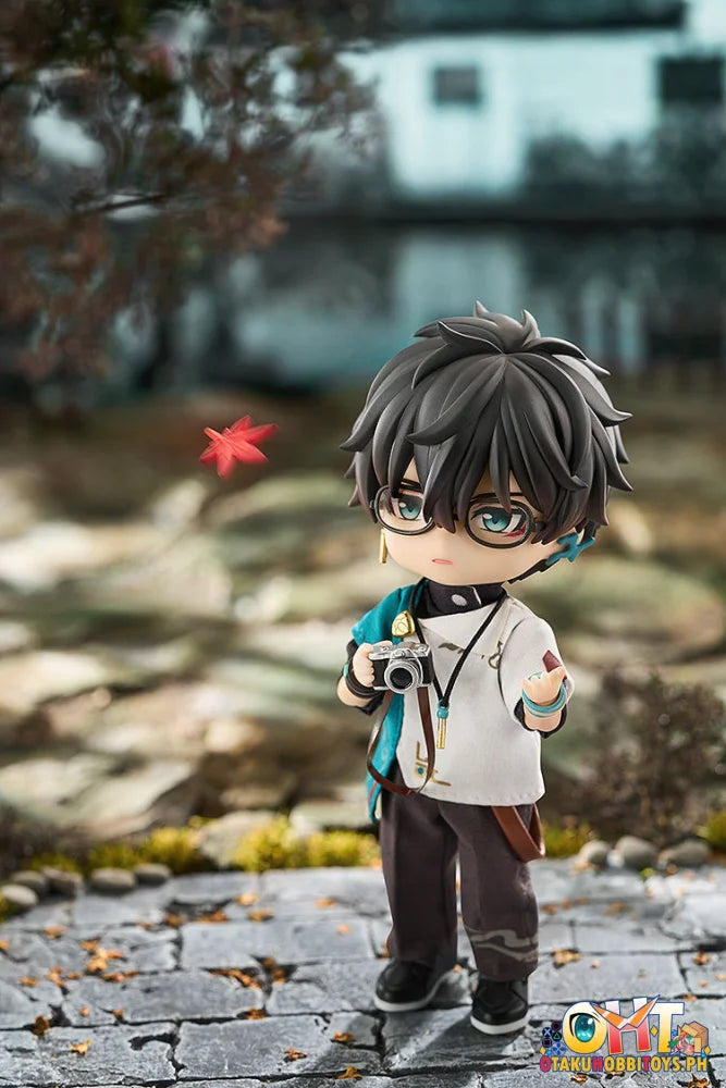 Nendoroid Doll Dan Heng: Express Travel Ver.