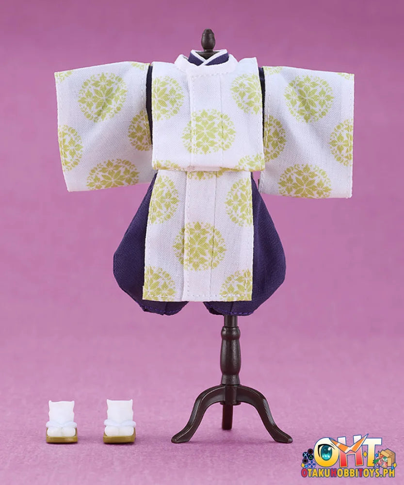 Nendoroid Doll Fox Kannushi: Rei Articulated Figure