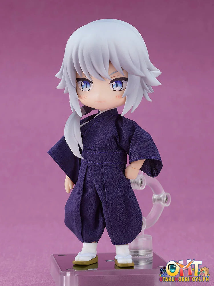 Nendoroid Doll Fox Kannushi: Rei Articulated Figure