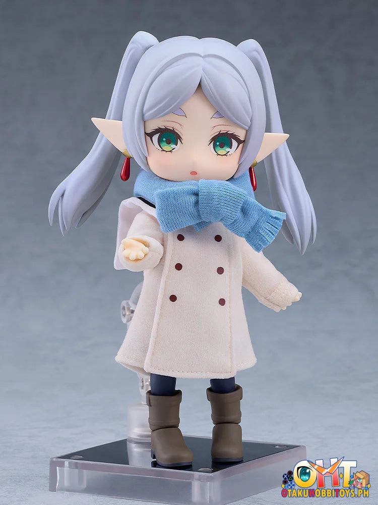 Nendoroid Doll Frieren