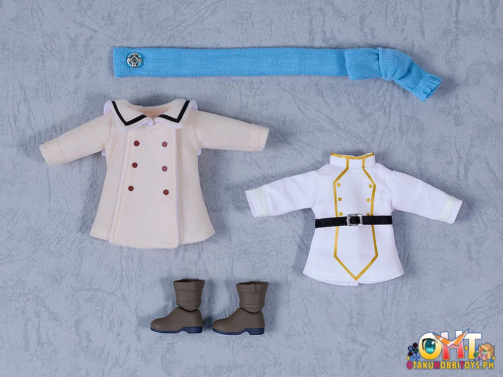 Nendoroid Doll Frieren