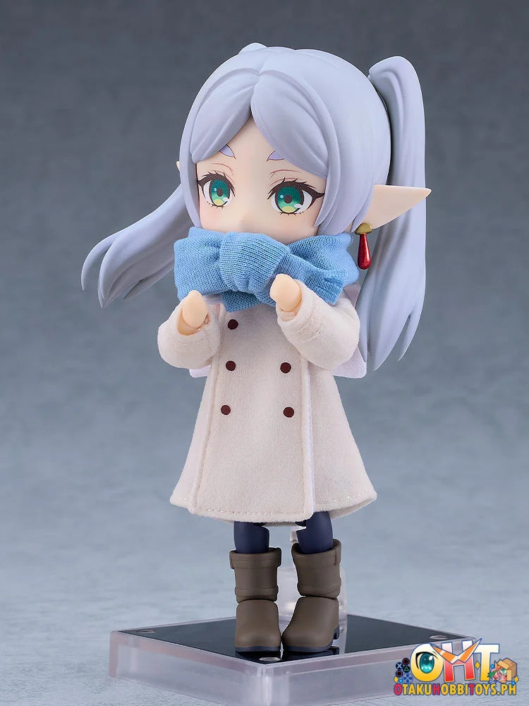 Nendoroid Doll Frieren