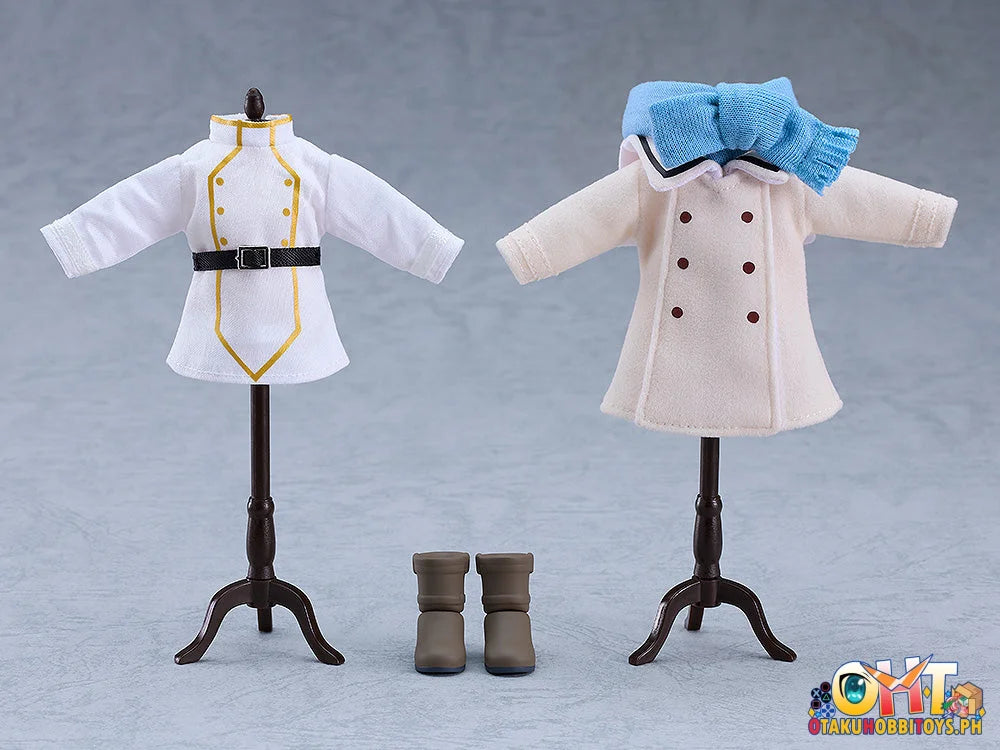 Nendoroid Doll Frieren