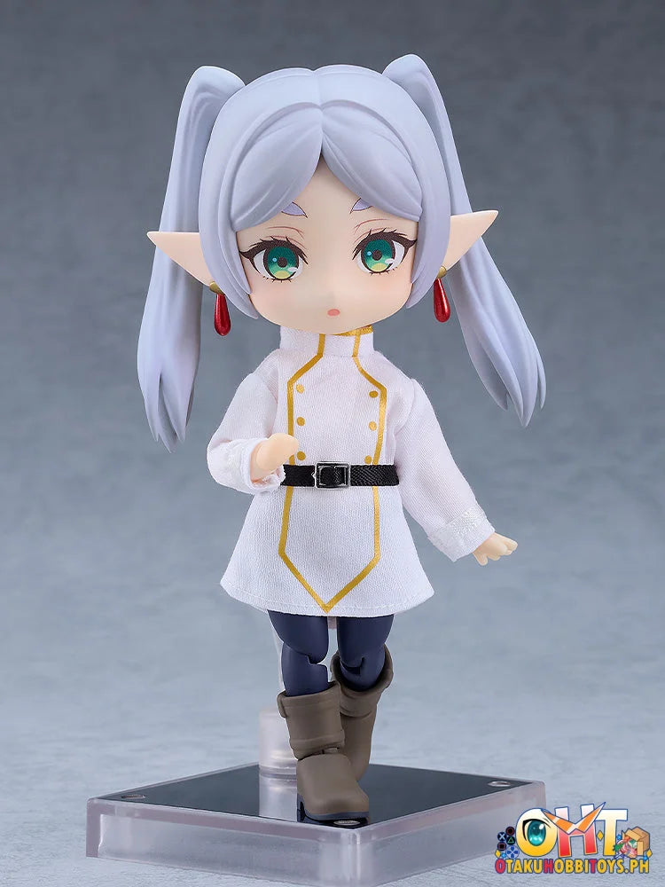 Nendoroid Doll Frieren