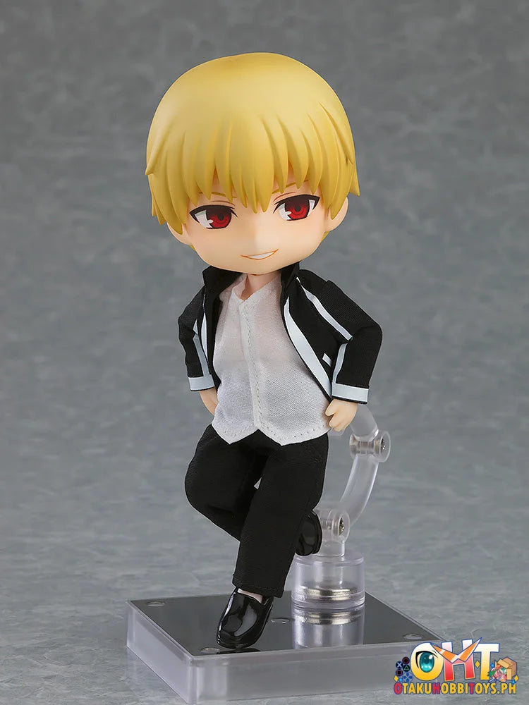 Nendoroid Doll Gilgamesh