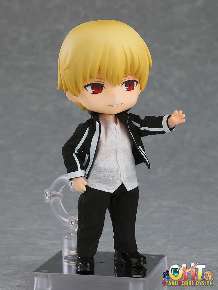 Nendoroid Doll Gilgamesh