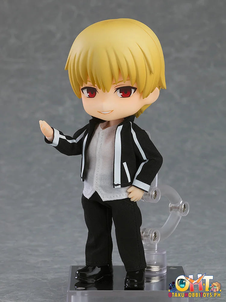 Nendoroid Doll Gilgamesh