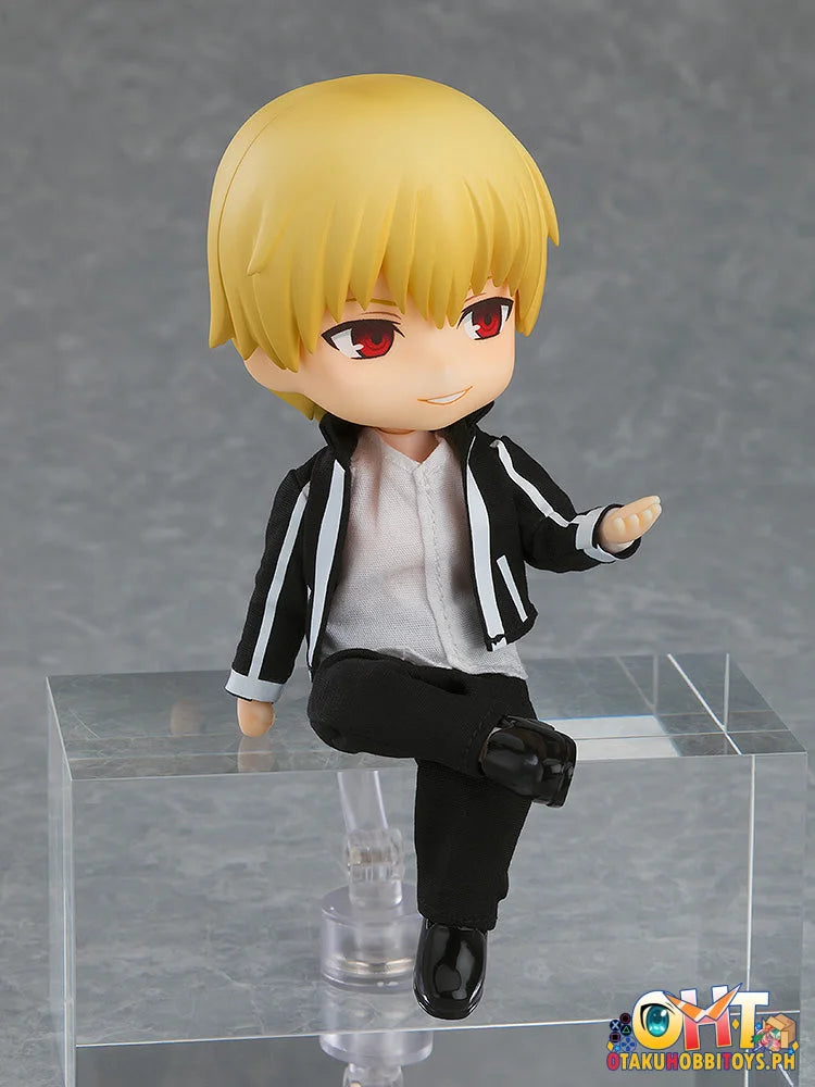 Nendoroid Doll Gilgamesh