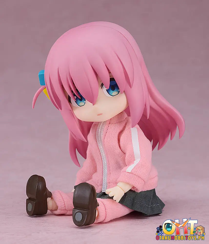 Nendoroid Doll Hitori Gotoh - Bocchi The Rock!